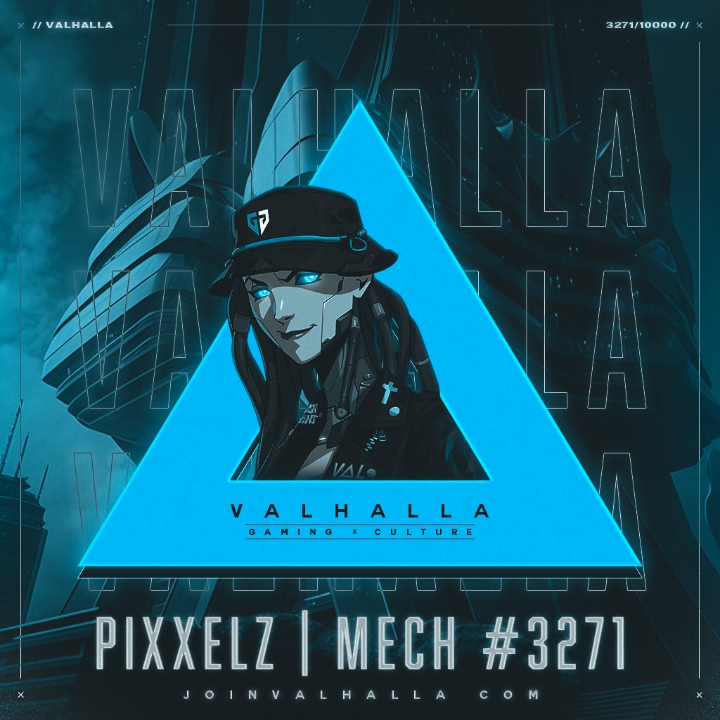 pixxelz² tweet media