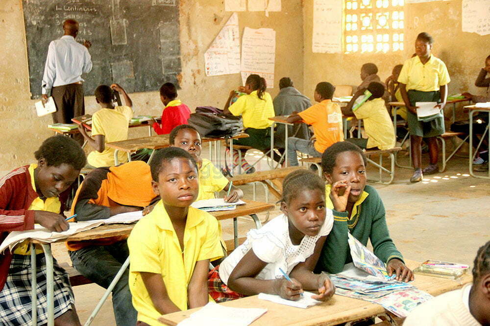DiggersOfNews's tweet photo. Teachers' union calls for removal of RE, History from curriculum: It's useless learning about Shaka
By Ulande Nkomesha
https://t.co/UfrDHJ2d5P https://t.co/XFAmfKpPKX