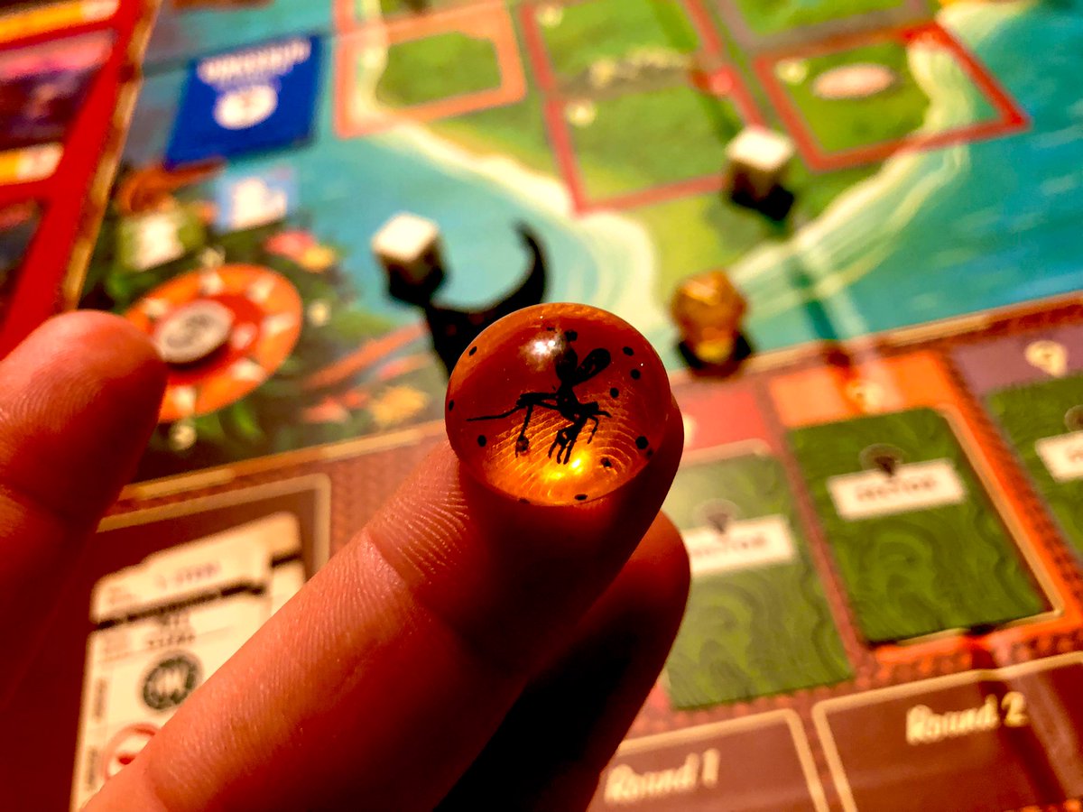 The Meeple Dungeon tweet media