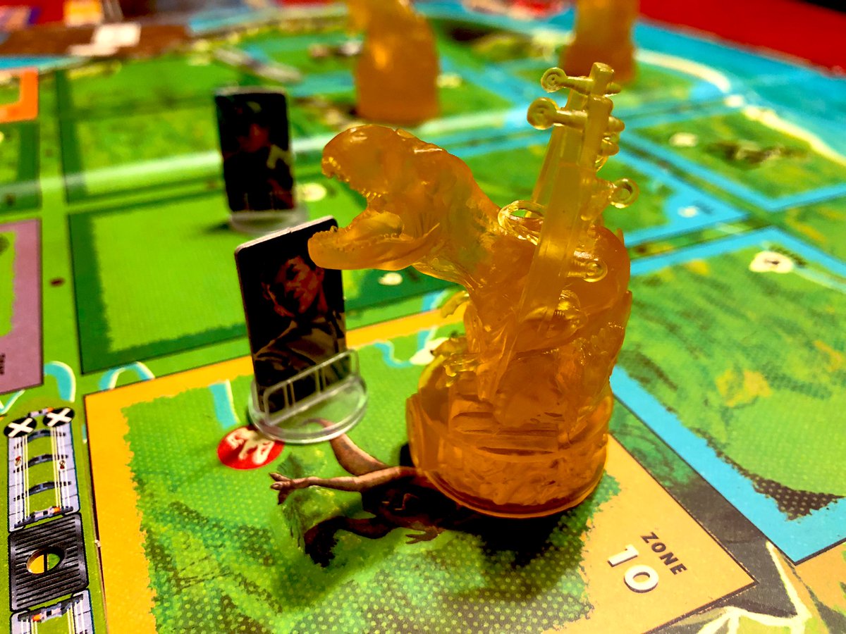 The Meeple Dungeon tweet media