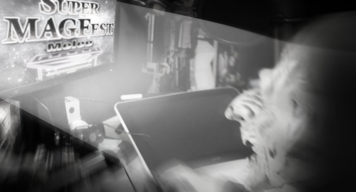 We are fast approaching <a href="/MAGFest/">MAGFest</a> my liege!!!! (Yes That Is Correct!)

Swords..........out!!! We are Up To No Good At The MAGFest Indie Videogame Showcase (2023).

#indiegames #magfest