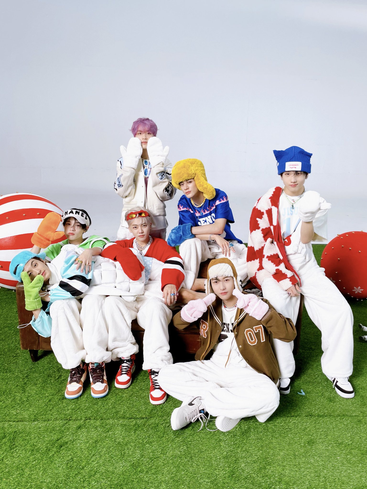 NCT DREAM on X: 