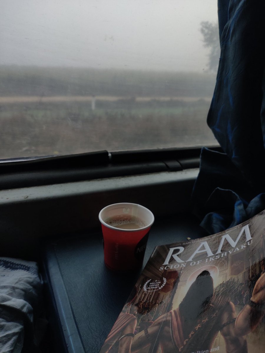 YashRaman5's tweet photo. CHAI : A drink that represents way of life in India 

#chai #india #drink #life #2022inShort https://t.co/HsrYOS9h71
