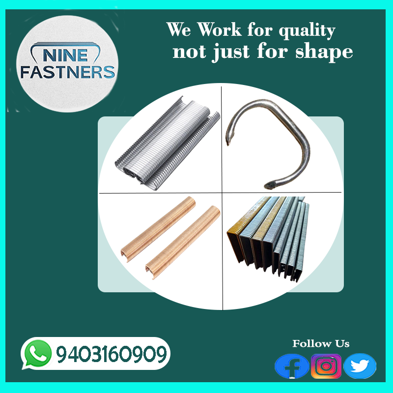 NINE FASTNERS (@NineFastners) / Posts / X