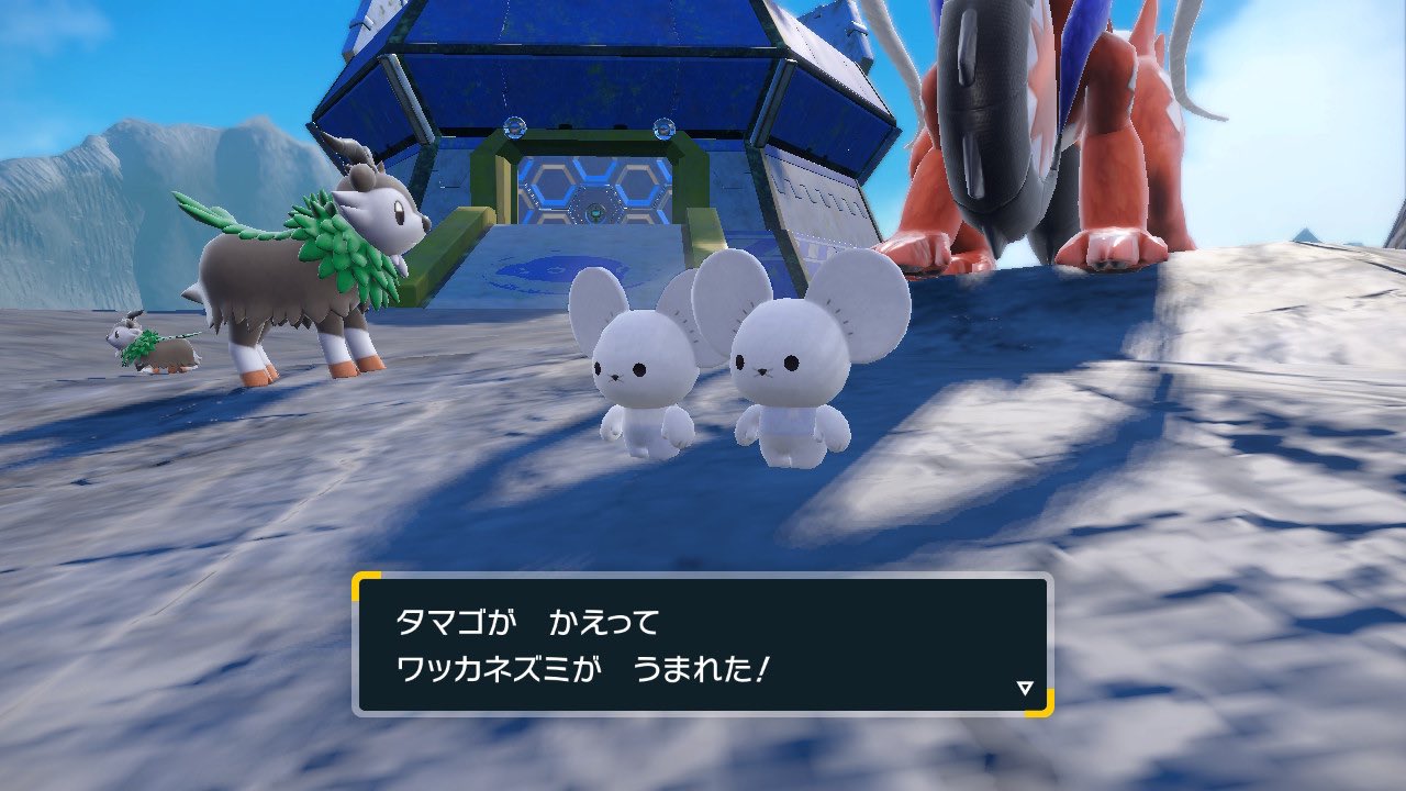 ポケモン孵化 Twitter Search Twitter