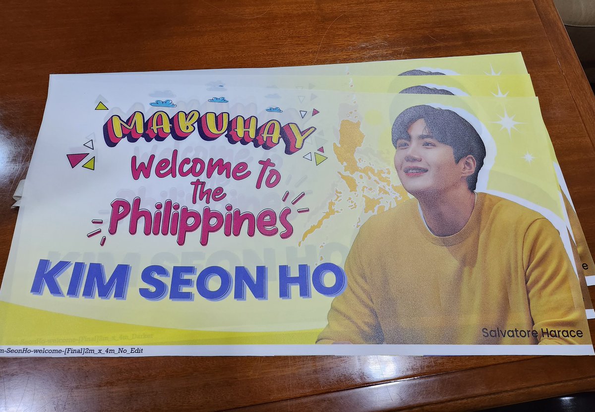 BonenggayG's tweet photo. NAIA BB Handler: Hello po, Ms. Jeennee, mag color proofing na po tayo. Pili po kayo. Padala ko sa office nyo. 
*Ako, na tinigil ang lahat ng meeting 🤣🫰
**gusto ko yung Oppa Kim talaga ang label nila 😁💙
#Seonhohada https://t.co/kZ8MNyaMnF