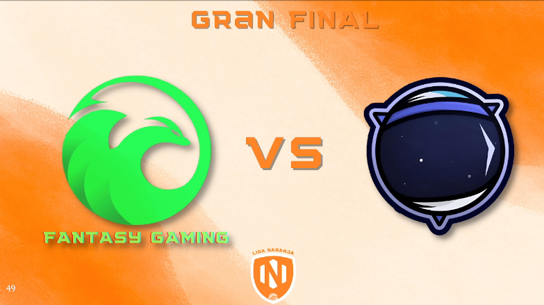 DreamernautGG's tweet photo. ¡Que gane el mejor!
Finalistas de la Liga Naranja
@XFORCE05 
#PokemonUNITE https://t.co/JwEpS1rW9O