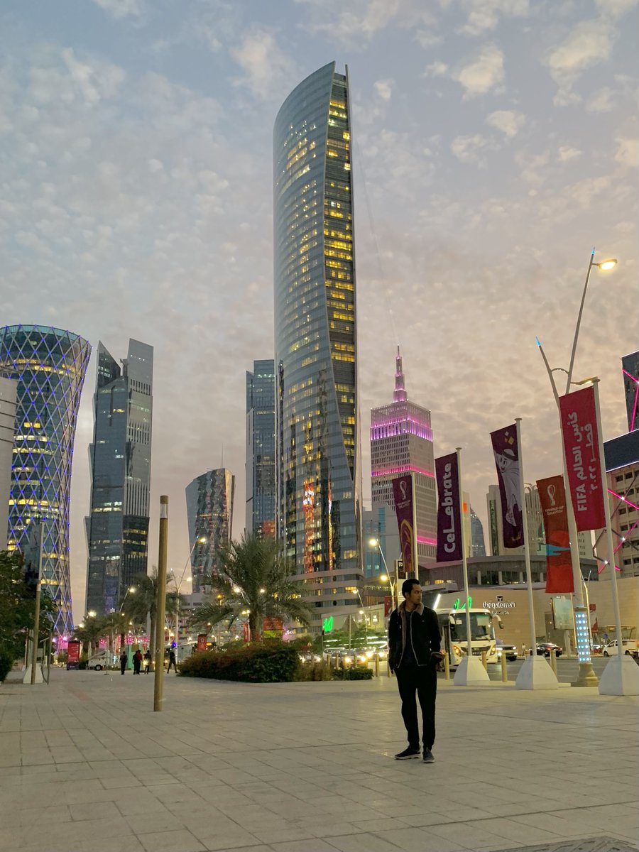 BagusRisyan's tweet photo. Doha lagi 🙂 https://t.co/EHUCGMr0UH