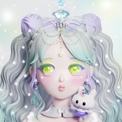 bite_gangs's tweet photo. #新しいプロフィール画像
こちらはSumire white chan💎✨ https://t.co/jFgzEf4YFb