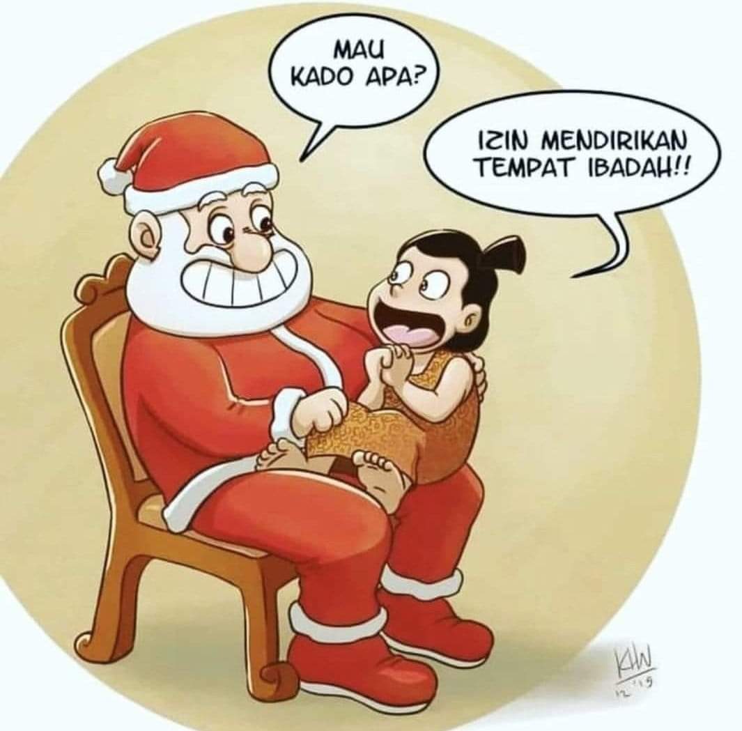 dewiirawan13's tweet photo. ⛪️⛪️⛪️ https://t.co/IKViAKJHMf