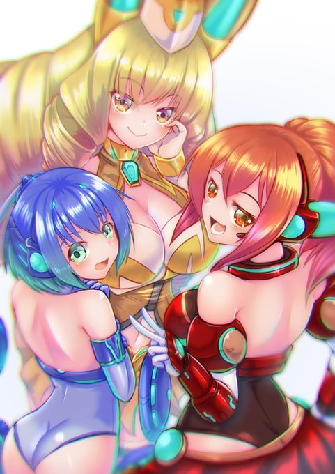 ゲ制!
二作目!!
完成!!!
 #2023の目標を呟くとフォロワーさんが全力で応援してくれる 