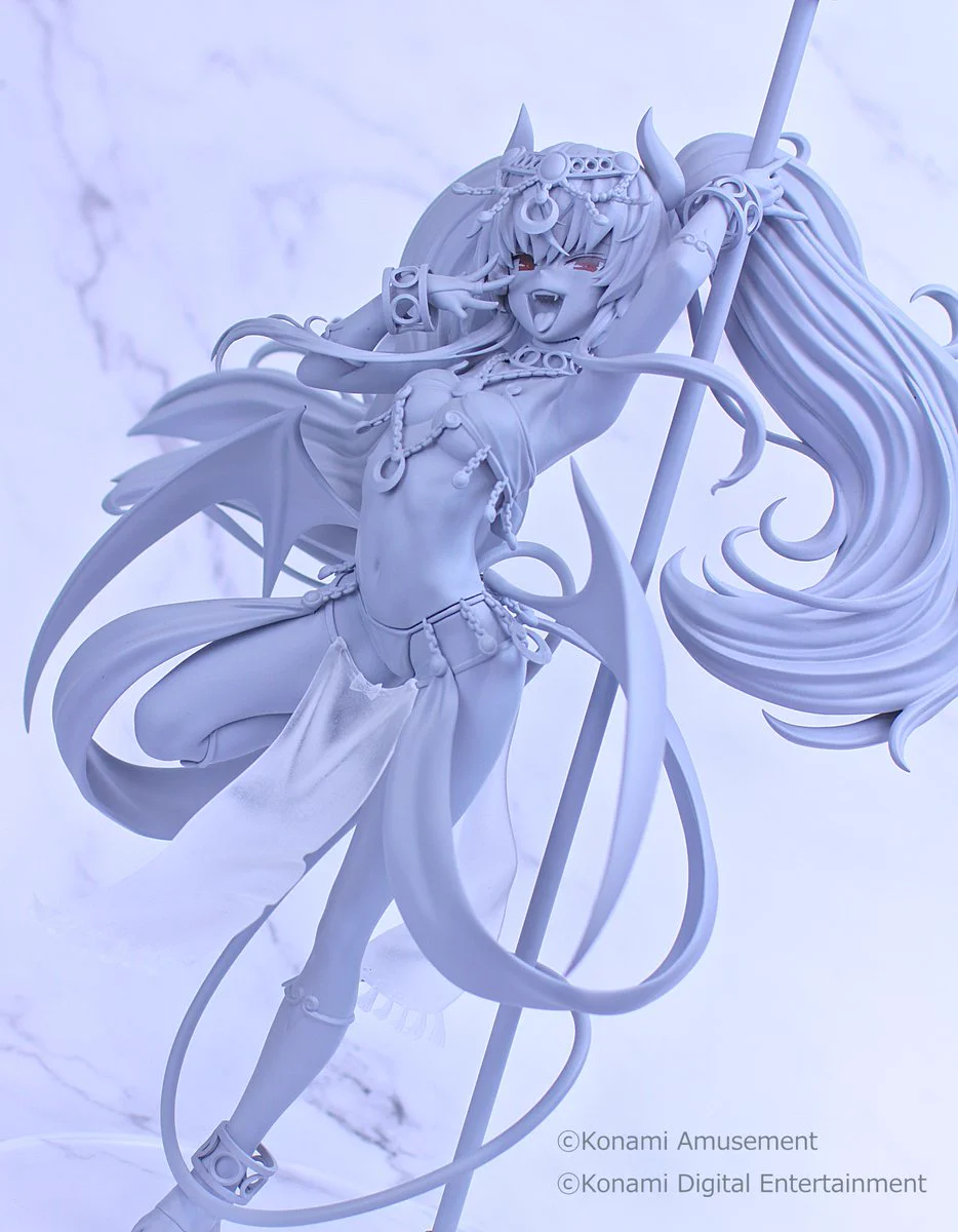 美少女フィギュア情報 على X: 