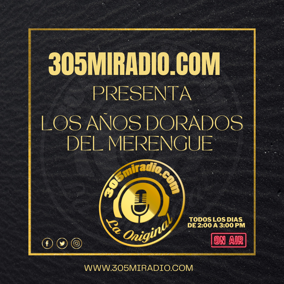 305miradio's tweet photo. LA NUEVA RADIO DE MIAMI  https://t.co/CRnXUEZR88 https://t.co/oYgJ7nYsAa