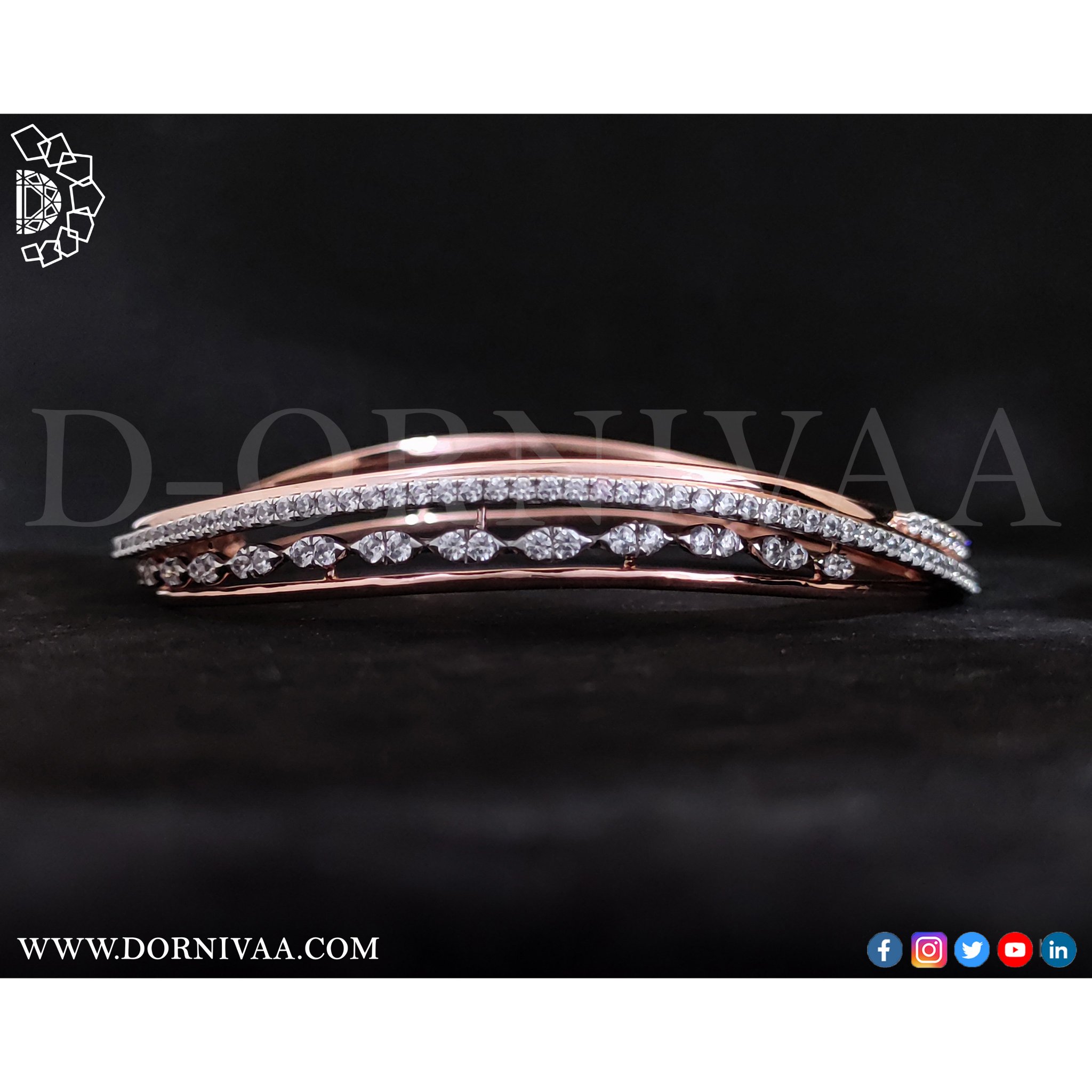 Diavgeia Bracelet main image 1