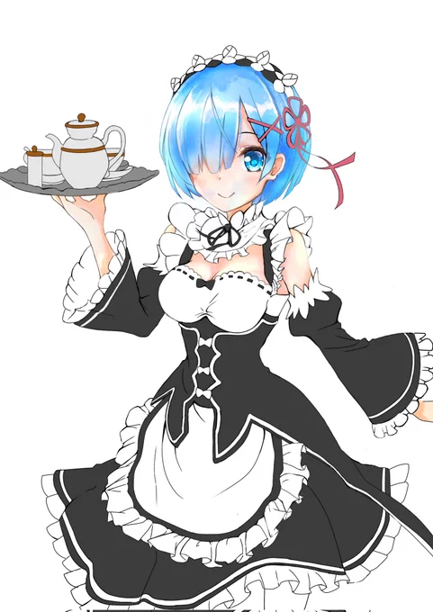 進捗です。 