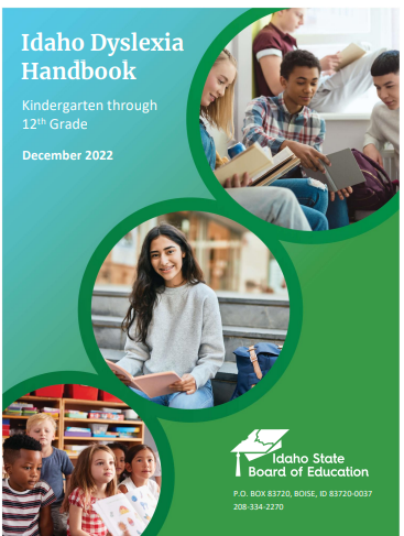 liv2learn's tweet photo. The eminent @LouisaMoats name is at the top of the list for the contributing work group members for the Idaho Dyslexia Handbook. That makes the recently released, Idaho Dyslexia Handbook, a must read! https://t.co/cBxRgy6BNP https://t.co/CMNvrQDsd3