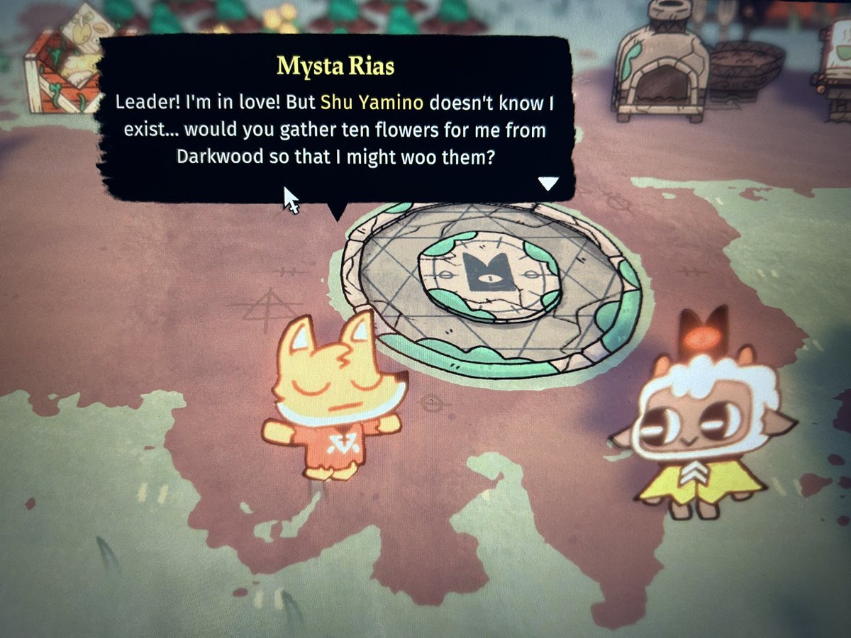 annalighthouse's tweet photo. LMAO truly yaminion! and I even played this while watching his Ark stream with his ‘Juvenile Flagina’ 🥹 #MystaWorldWide #MystaRias #ShuYamino https://t.co/DrsUnlY2fq
