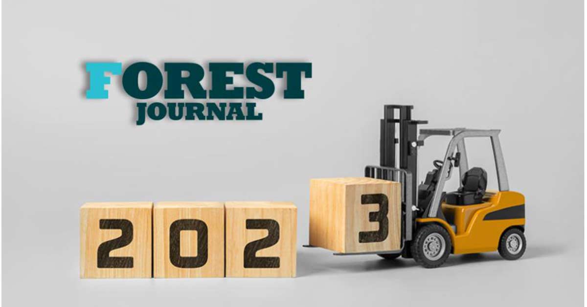 _ForestJournal's tweet photo. /
あけまして
おめでとうございます🎍
\
いつもご愛読ありがとうございます🥳!!
林業を発展させていく皆さまに、より良い情報を発信できるよう本年も精進してまいります。
#2023年 も #FORESTJOURNAL をどうぞよろしくお願いいたします🌄!!
https://t.co/7AokAARjZi https://t.co/IqkGU03ww7