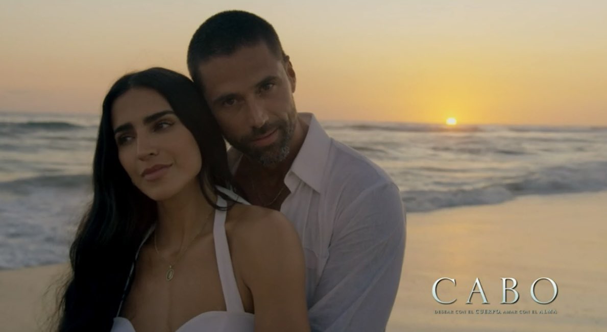 IsabelRdgz_'s tweet photo. Me encantan Bárbara y Matías. Sorry not sorry 😍❤️🔥 #SofiAlex #Cabo https://t.co/hiXYlWuS5j