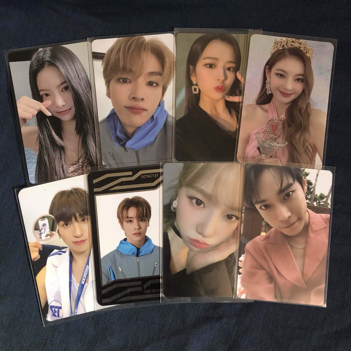 wtb2chae's tweet photo. wts lfb ph

₱ 50 ea
— must get 2 or more pcs
— mint condi
— rfs: decluttering 🥹

reply/dm to claim https://t.co/y26MSViOHL