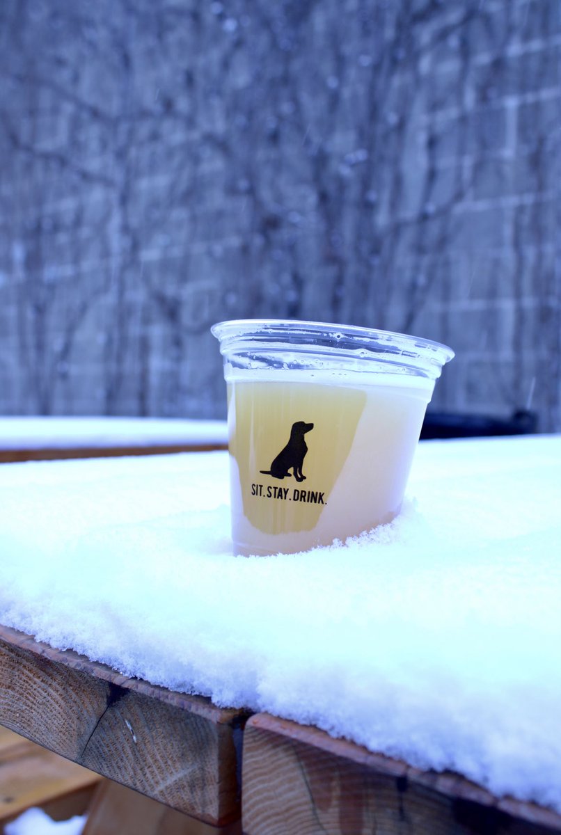 Want to celebrate the New Year with a bunch of the people you love and some tasty beer? Did you know we sell kegs for home use? 
Feel free to get in touch with us at cheers@blacklab.beer to inquire about what beer we have available in kegs!