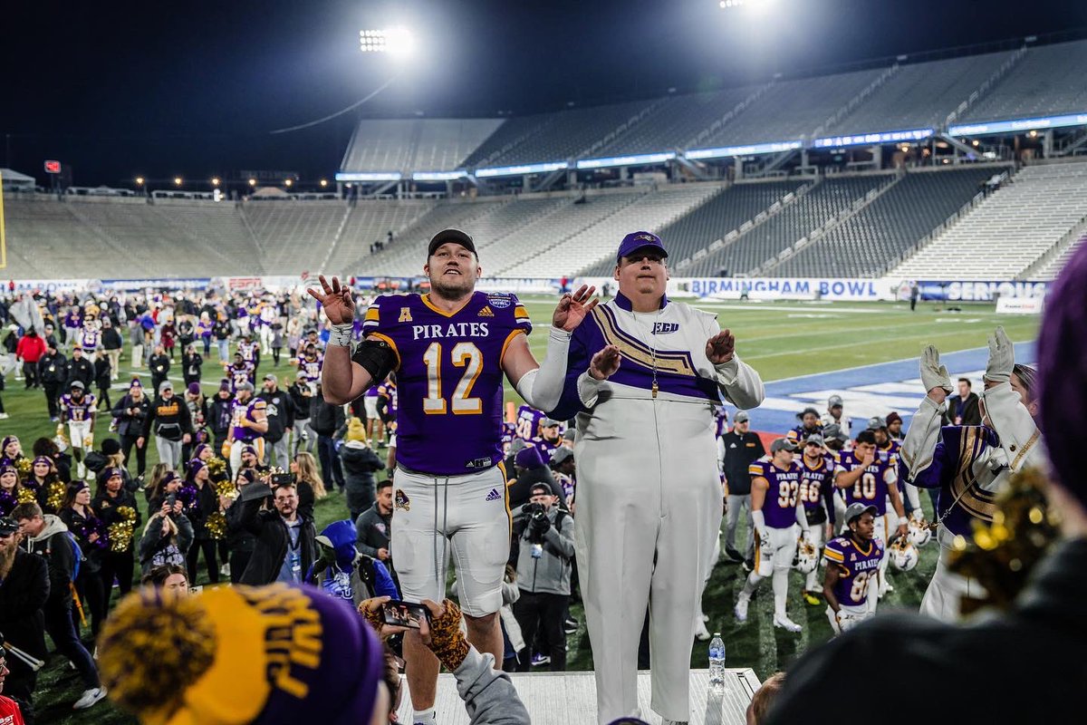 Don't mind us, we're gonna keep blowing up your timeline