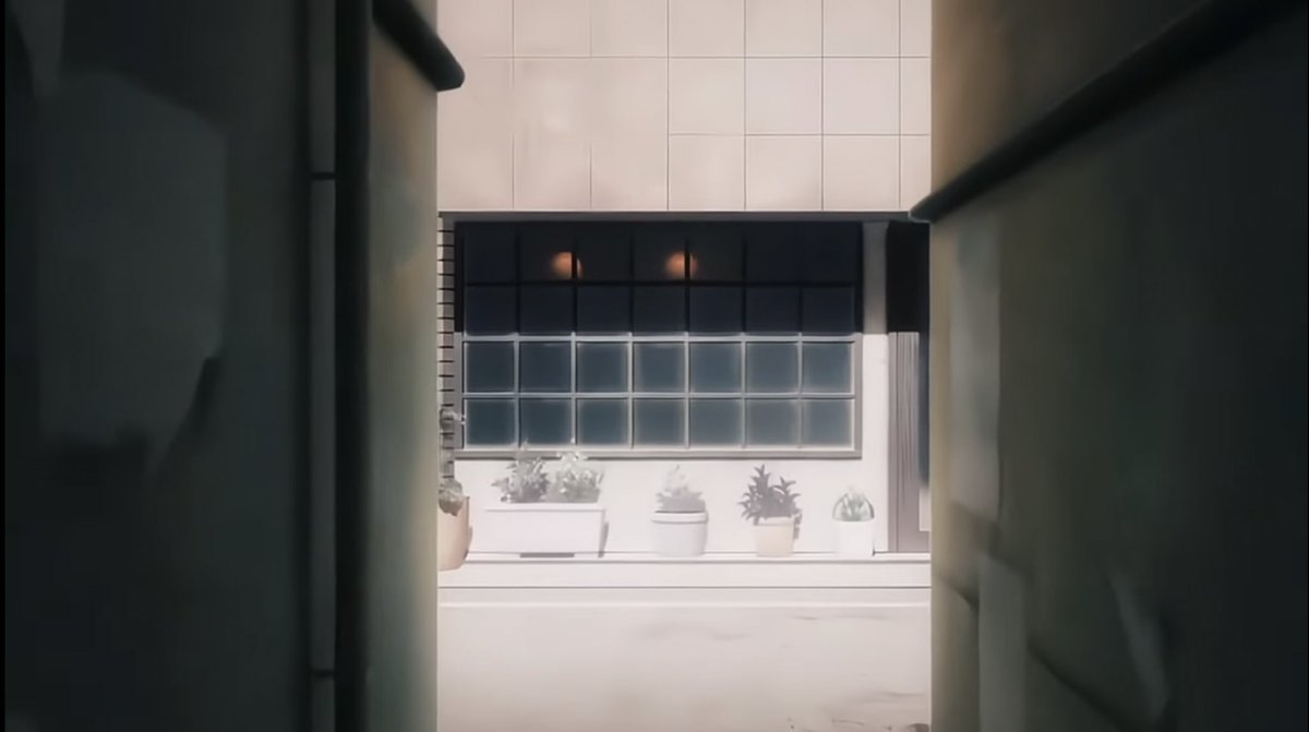 ⠀
“ เด็นจิคุงคิดว่า . . .
หนูเมืองกับชนบท อย่างไหนดีกว่ากันนะ ? ”

CHAINSAW MAN EP.12
END.
⠀