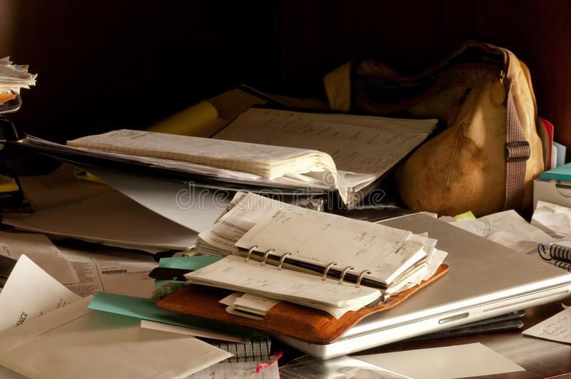 I’ll get this picked up in a second…