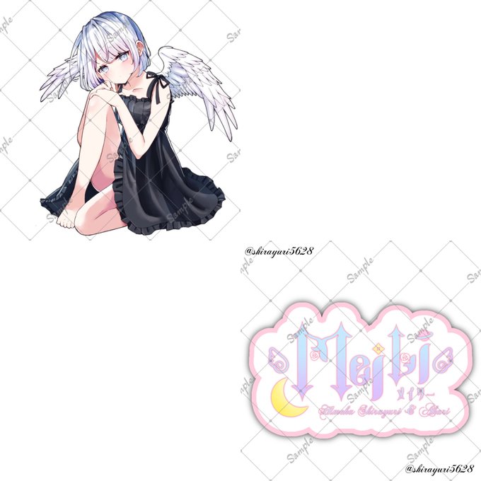 Twitterのコスプレ画像9