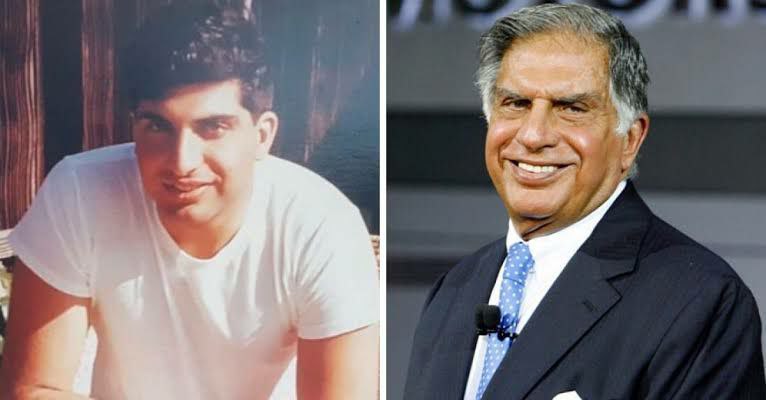 Happiest birthday to the finest industrialist Ratan Tata sir 

<a href="/RNTata2000/">Ratan N. Tata</a>

Sir The real inspiration for the entire generation to do better not just for oneself but for others too.

God bless you with utmost health.

 Keep inspiring us ❤️❤️