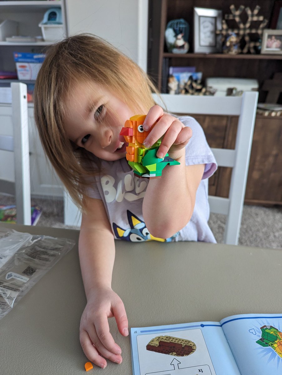 MDEregier's tweet photo. @bryceregier birthday was spent together building all of our new Lego sets for #LEGOBuildDay! https://t.co/AF5PajD8zx