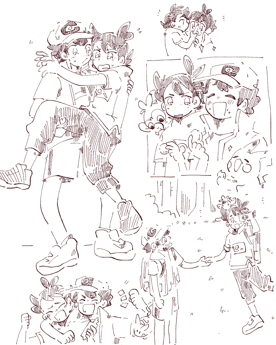 doodly 

#サトゴウ #satogou 