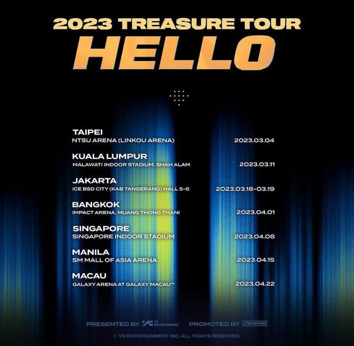 -guys TEUME BANGUN LO SEMUA BULAN MARET ANAK-ANAK MAU KONSER DI JAKARTA 2 HARI AAAAA