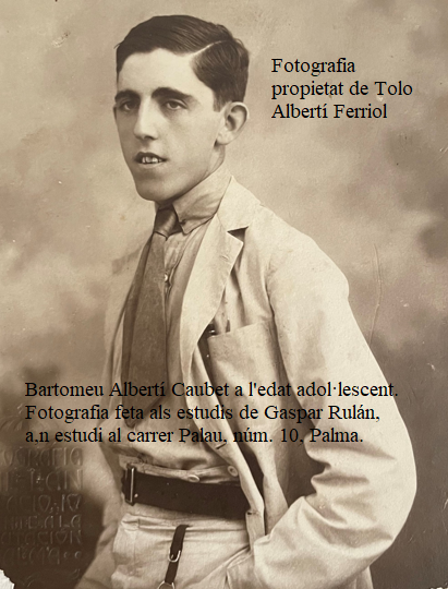 Pau Tomàs Ramis tweet media