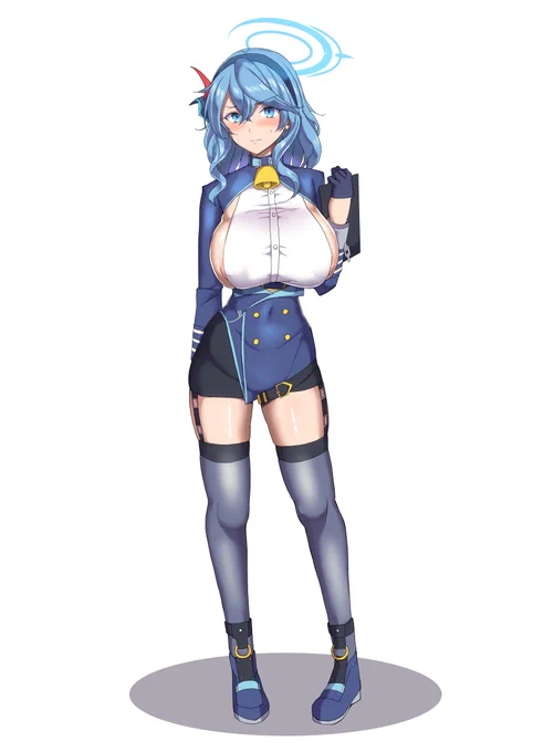 う～ん♡ 