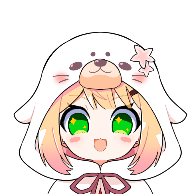 「momosuzu nene chibi」Fan Art(Latest)