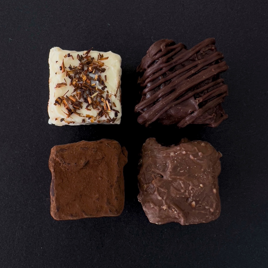 AFRIKOA Chocolate tweet media