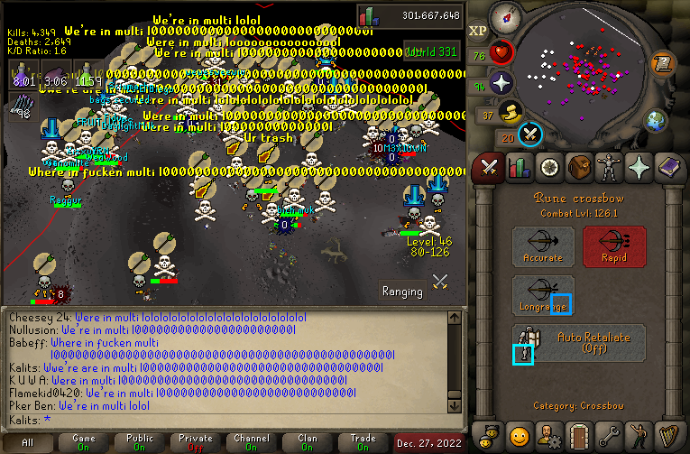 DeathrowRS's tweet photo. ANOTHER DOMINANT PERFORMANCE WITH @SyndicateOSRS TO TAKE DOWN @OSRS_VR AND OPEN CHAT ASSOCIATES!

FULL TOPIC: https://t.co/9QXxM0SOYU https://t.co/jVUDclnhHp