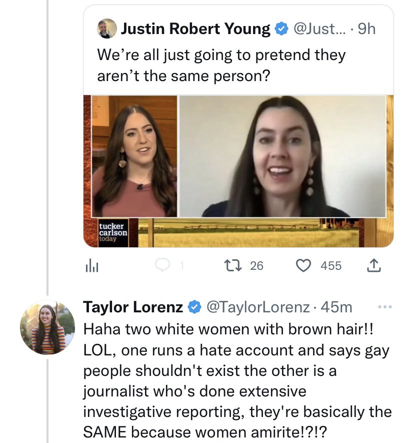 Libs of TikTok tweet media