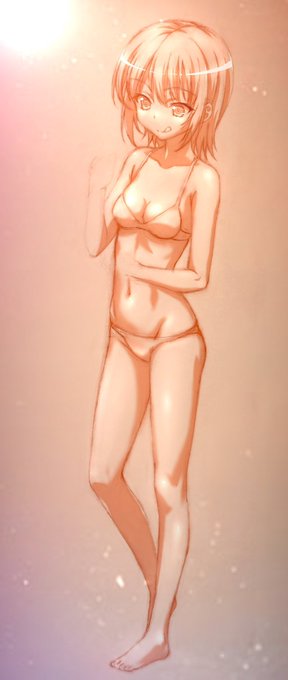 ಹಿಂದಿನ ಚಿತ್ರ ರೀಟಚ್.
過去絵レタッチ。 