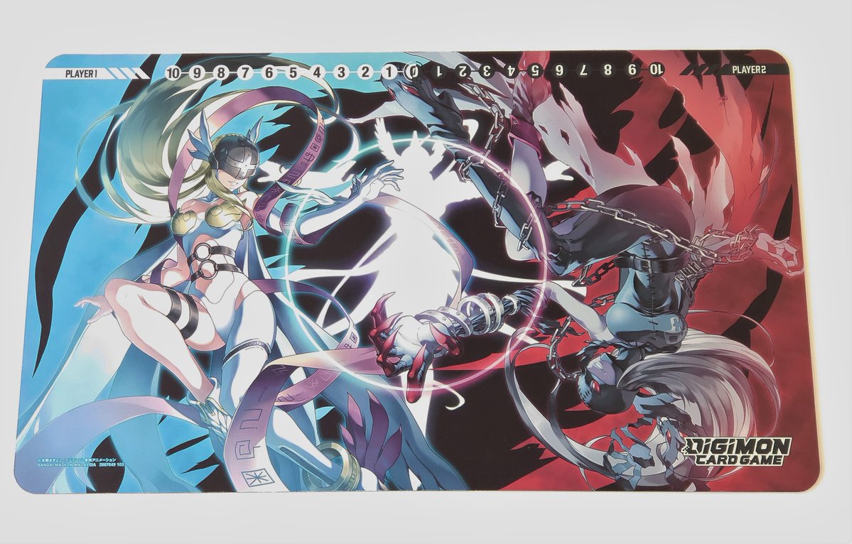 公式】デジモンカードゲーム on X: 公式】デジモンカードゲーム on X: