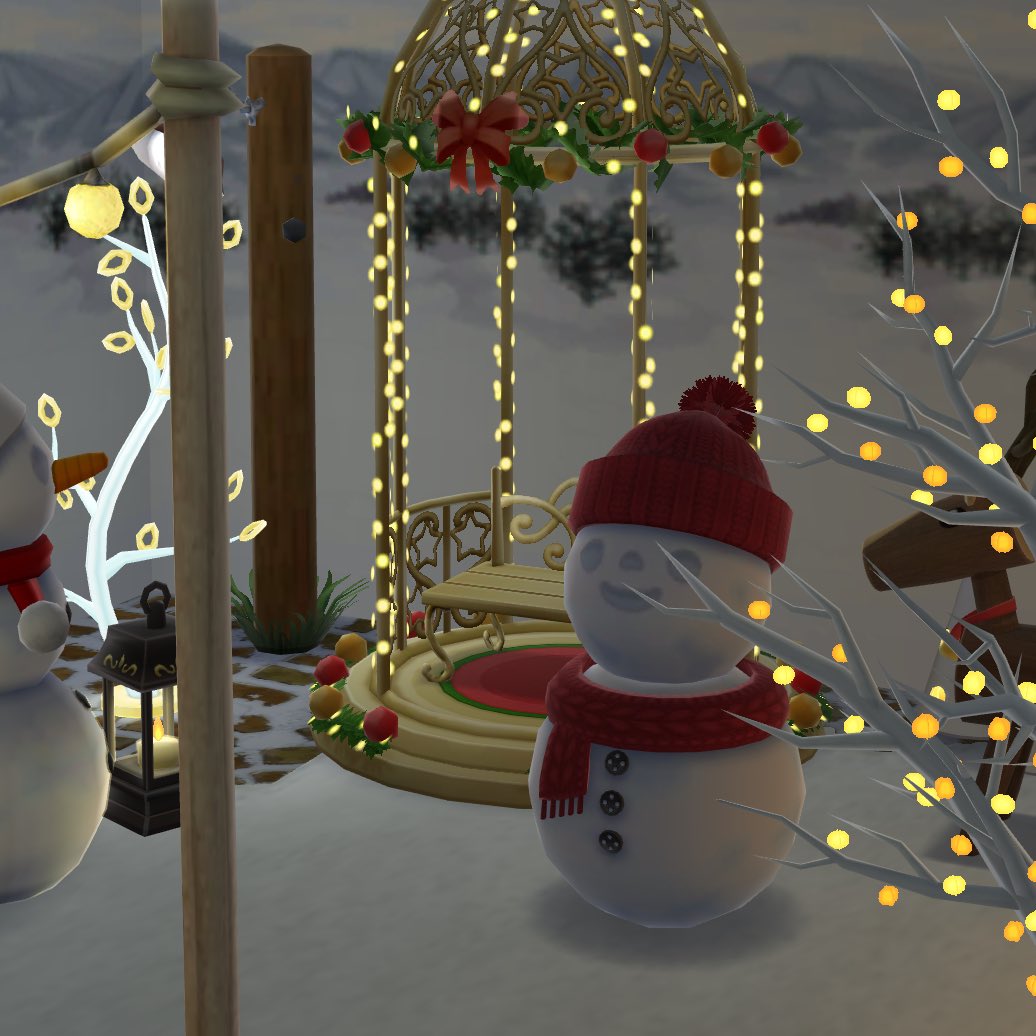 matildredACPC's tweet photo. ✨🎄✨ https://t.co/swvO8Z5MBU