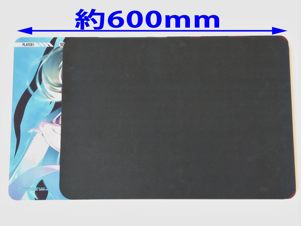 ☆サンプル到着!!☆ 『デジモンカードゲーム テイマーグッズセットEX2