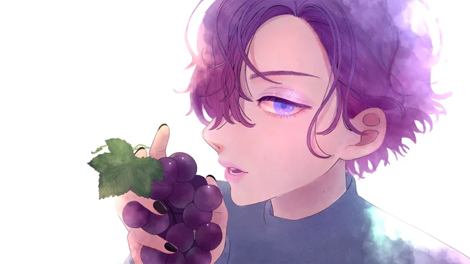 キラキラふわふわukiki#VioletAtelier 