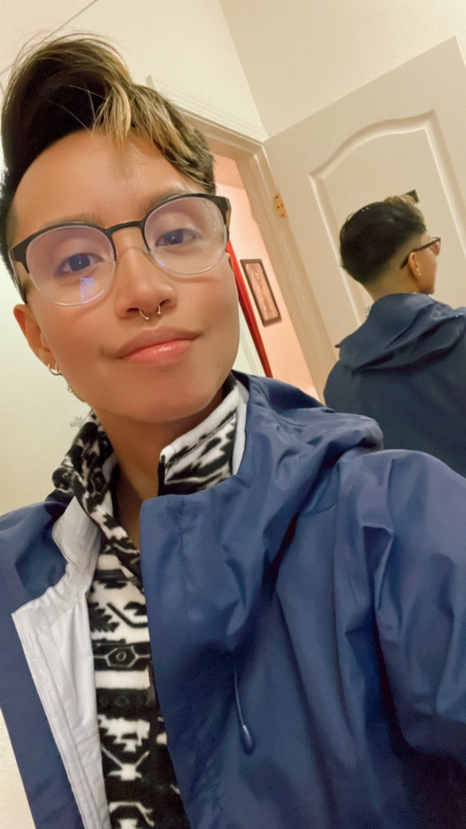 lilnicool's tweet photo. Me, different angles, a series https://t.co/vSbBTao9z1