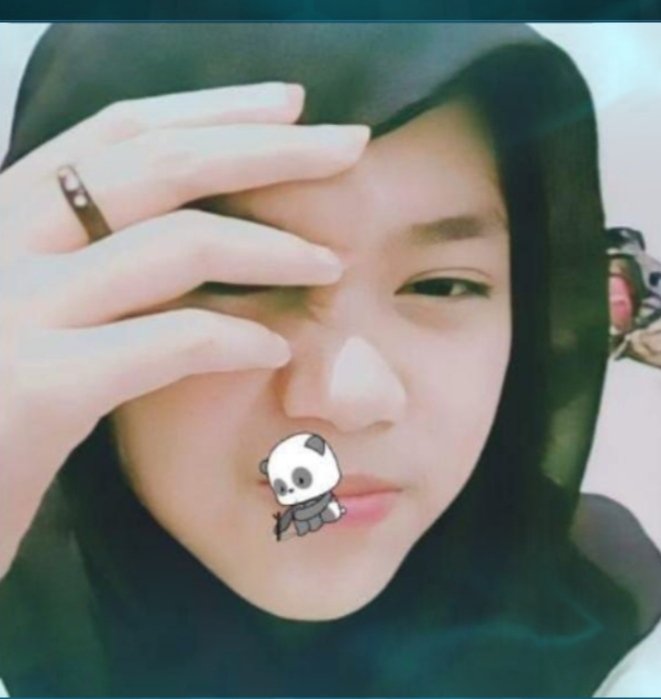 Syarifboy5's tweet photo. Siang semua 💞 https://t.co/q8OB0csQXT