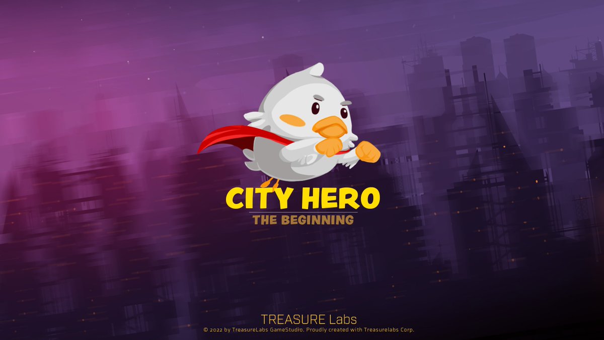 HERO DUCK tweet media