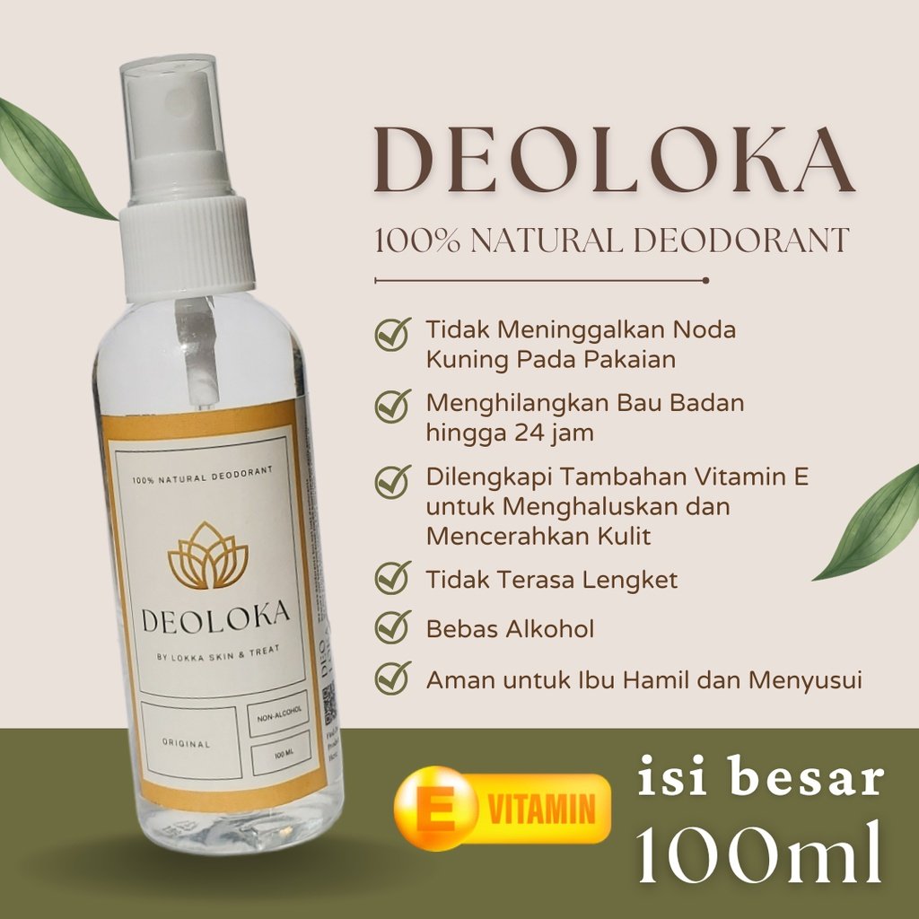 JajanHore's tweet photo. Deodoran Tawas with Vitamin E extra for your beauty skin
https://t.co/TcmKNbtWrr https://t.co/AHxbPFro98