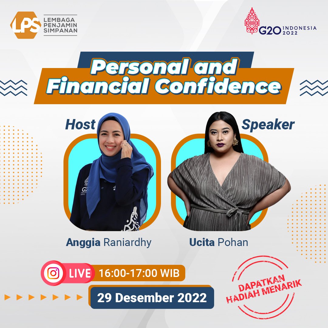 LPS RI / IDIC tweet media