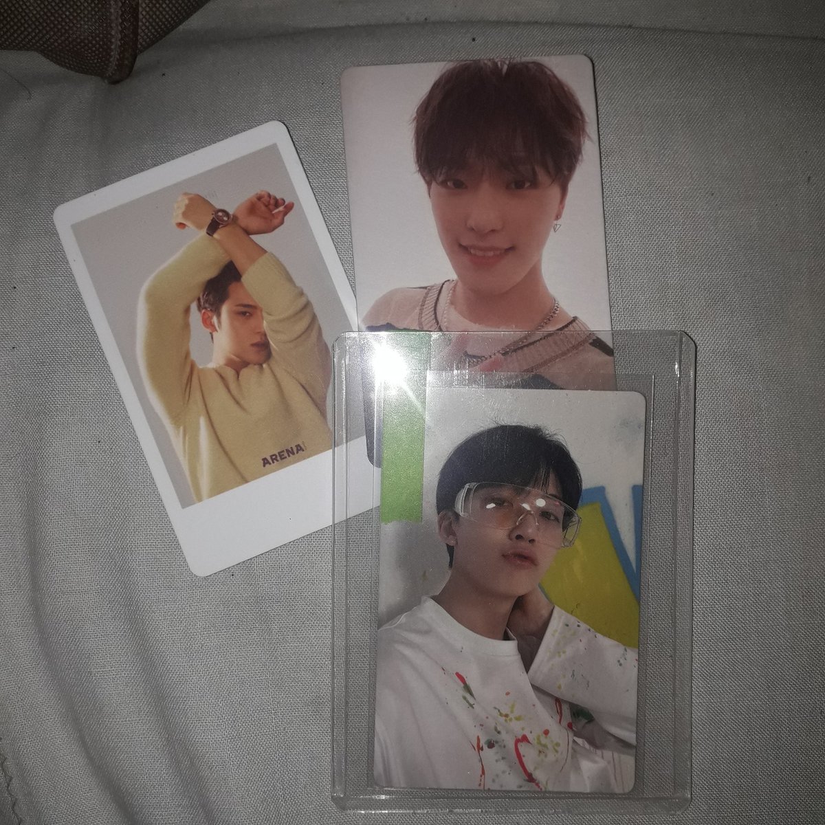 prettyo_on's tweet photo. π: finally! dumating na rin si han noot noot ko π after ilang days nyang na-stuck sa taguig, tysm po for the freebies (gwapo ni gyu tsaka dino π« ) and super secured ang bb ko. #DOPEPHFeedbacks https://t.co/QpEP1fJqnV